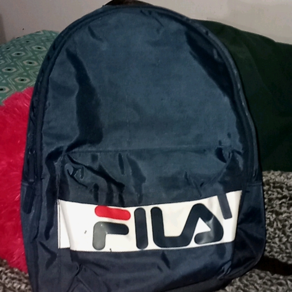 Fila 🎒